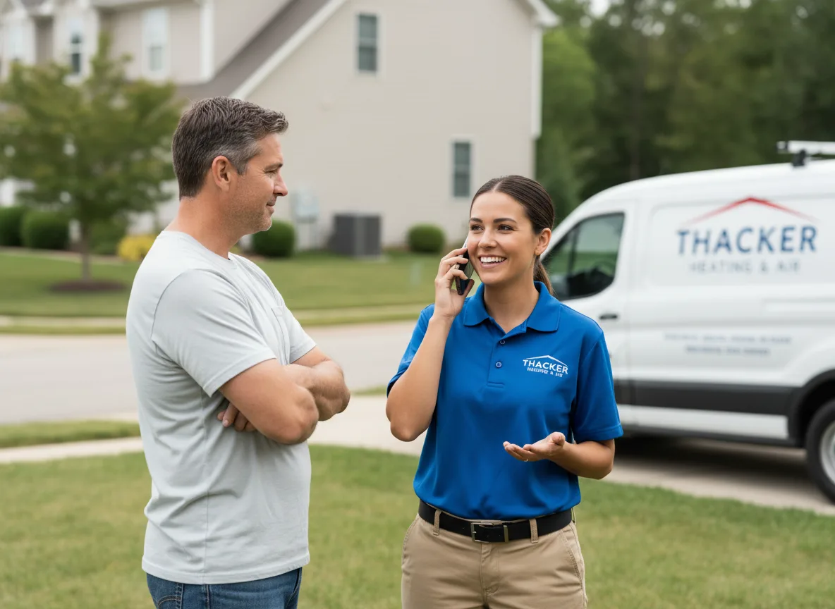 Ac Repair Lexington, IN FAQs